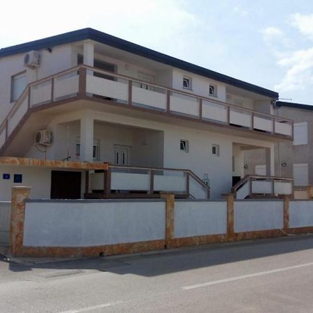 Apartmani Matovina فير المظهر الخارجي الصورة