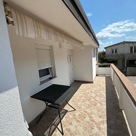 Apartmani Matovina فير المظهر الخارجي الصورة