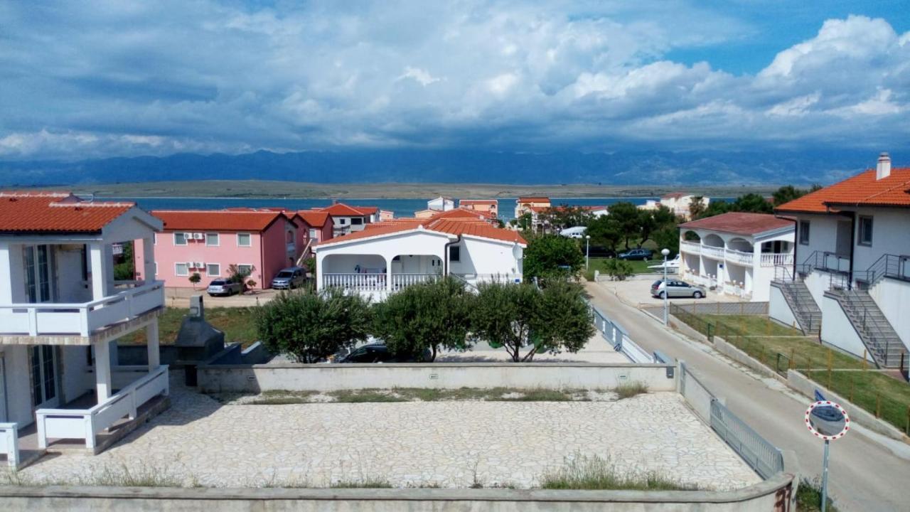 Apartmani Matovina فير المظهر الخارجي الصورة