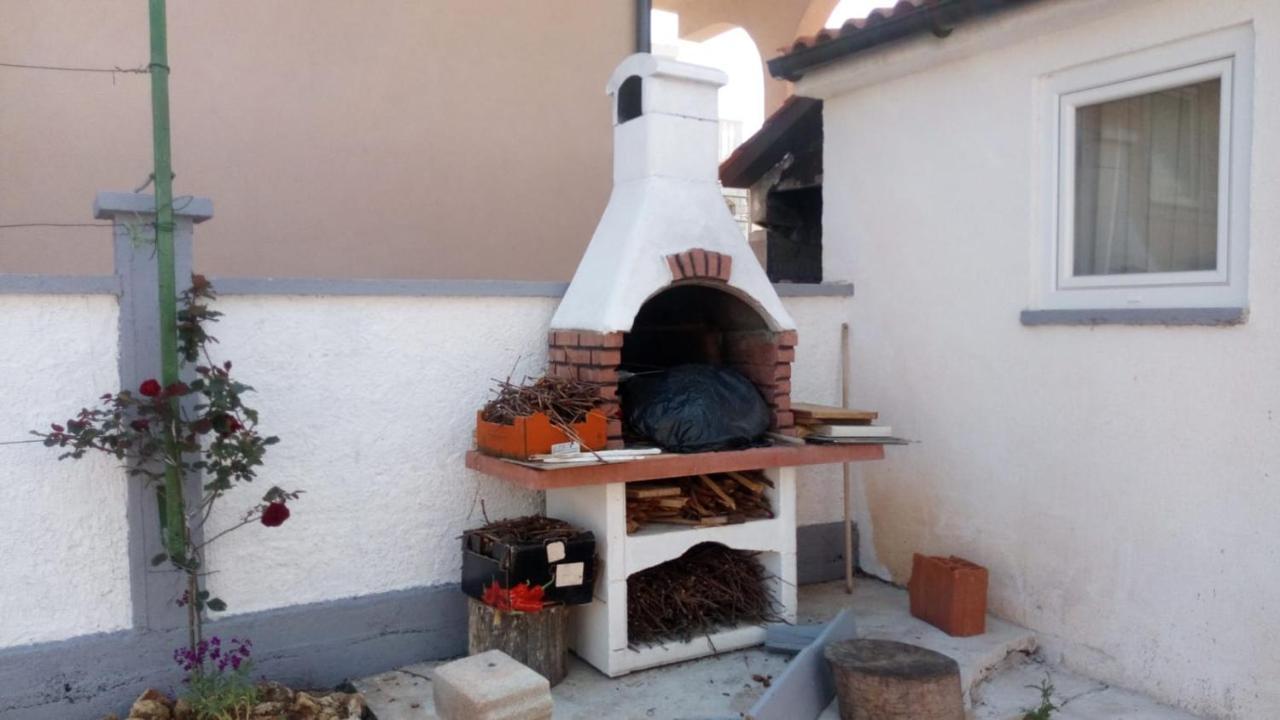 Apartmani Matovina فير المظهر الخارجي الصورة