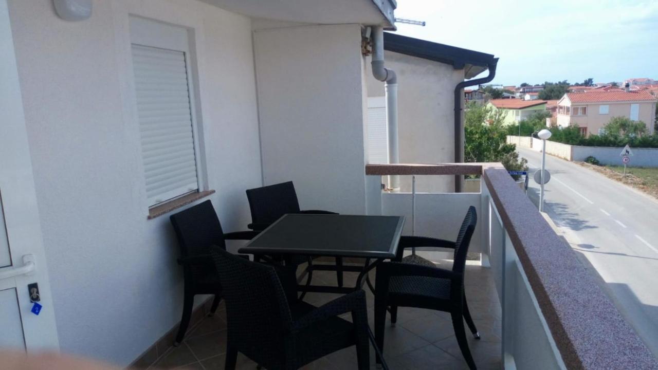Apartmani Matovina فير المظهر الخارجي الصورة