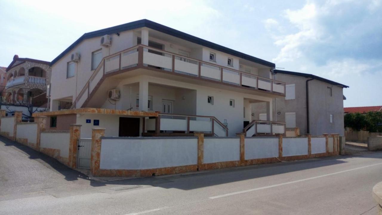 Apartmani Matovina فير المظهر الخارجي الصورة