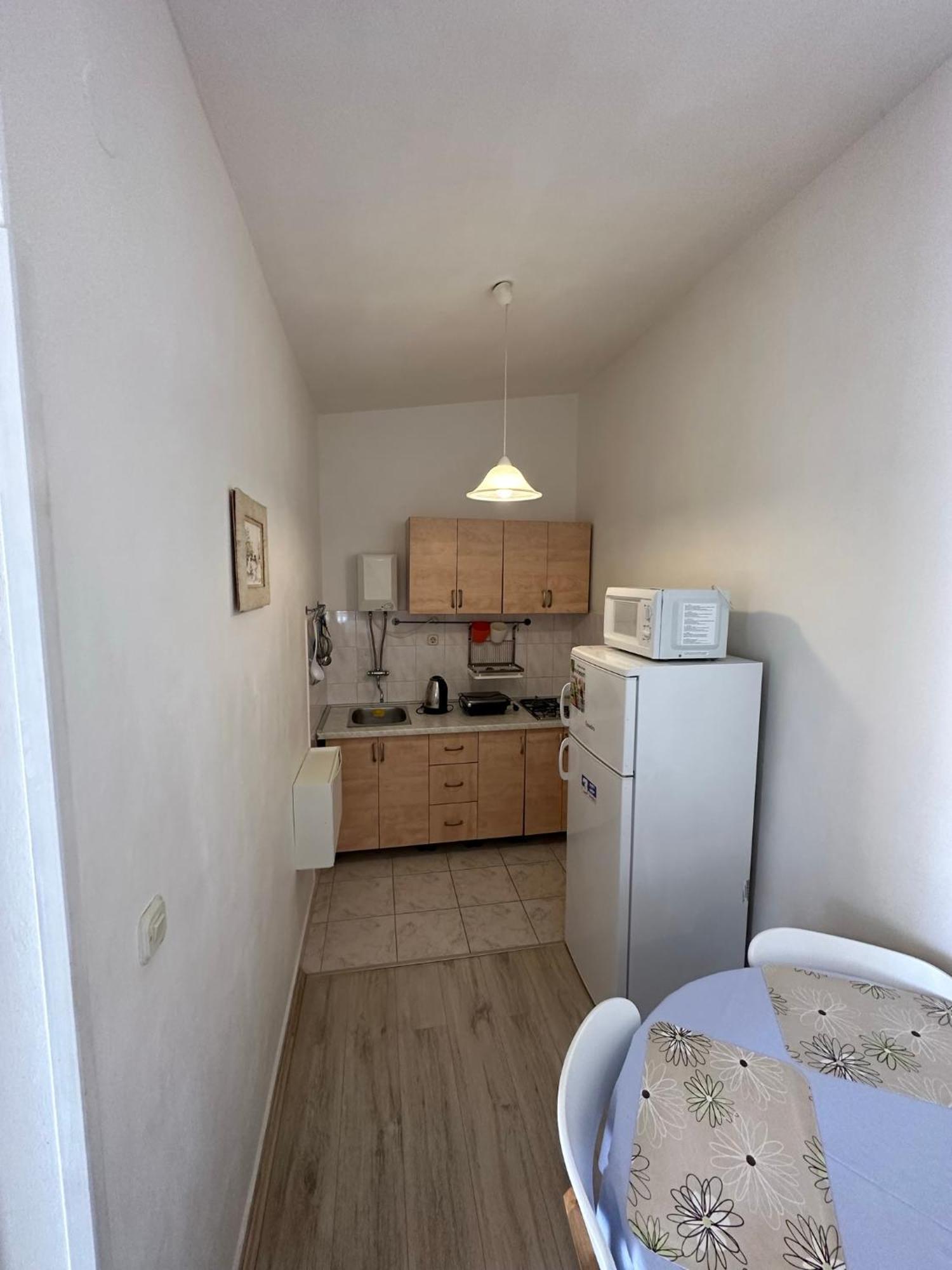 Apartmani Matovina فير المظهر الخارجي الصورة