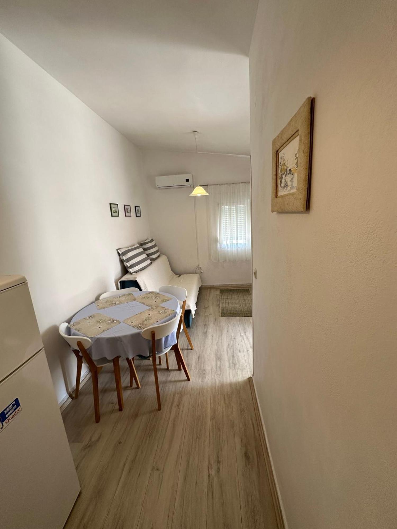 Apartmani Matovina فير المظهر الخارجي الصورة