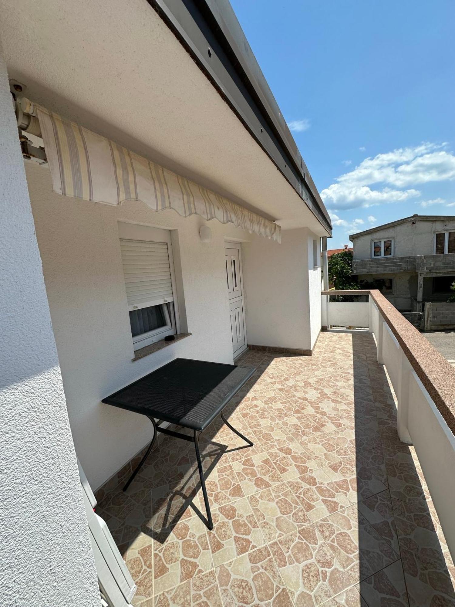 Apartmani Matovina فير المظهر الخارجي الصورة
