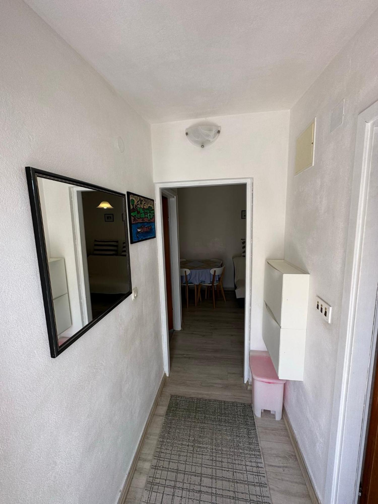 Apartmani Matovina فير المظهر الخارجي الصورة