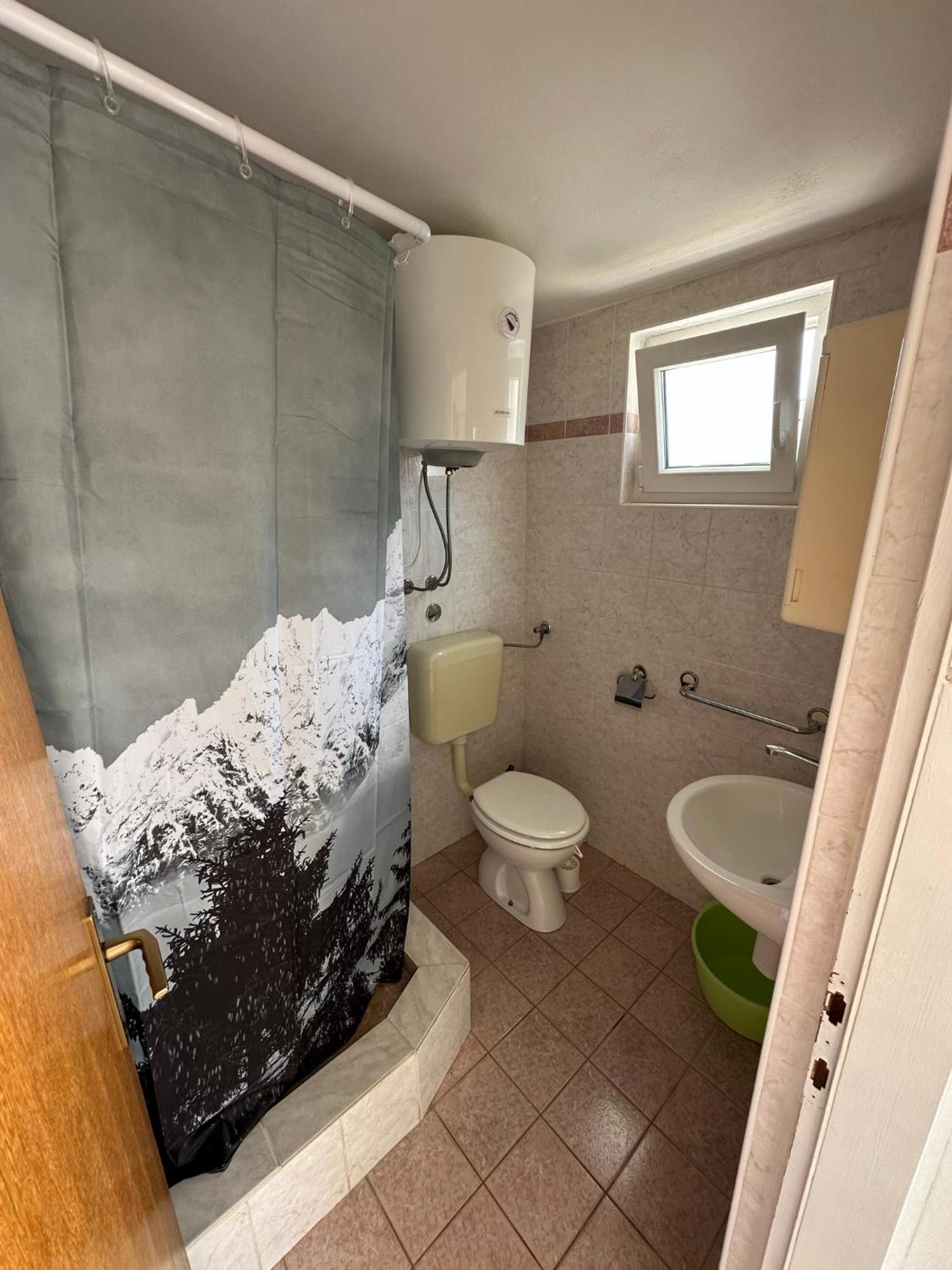 Apartmani Matovina فير المظهر الخارجي الصورة