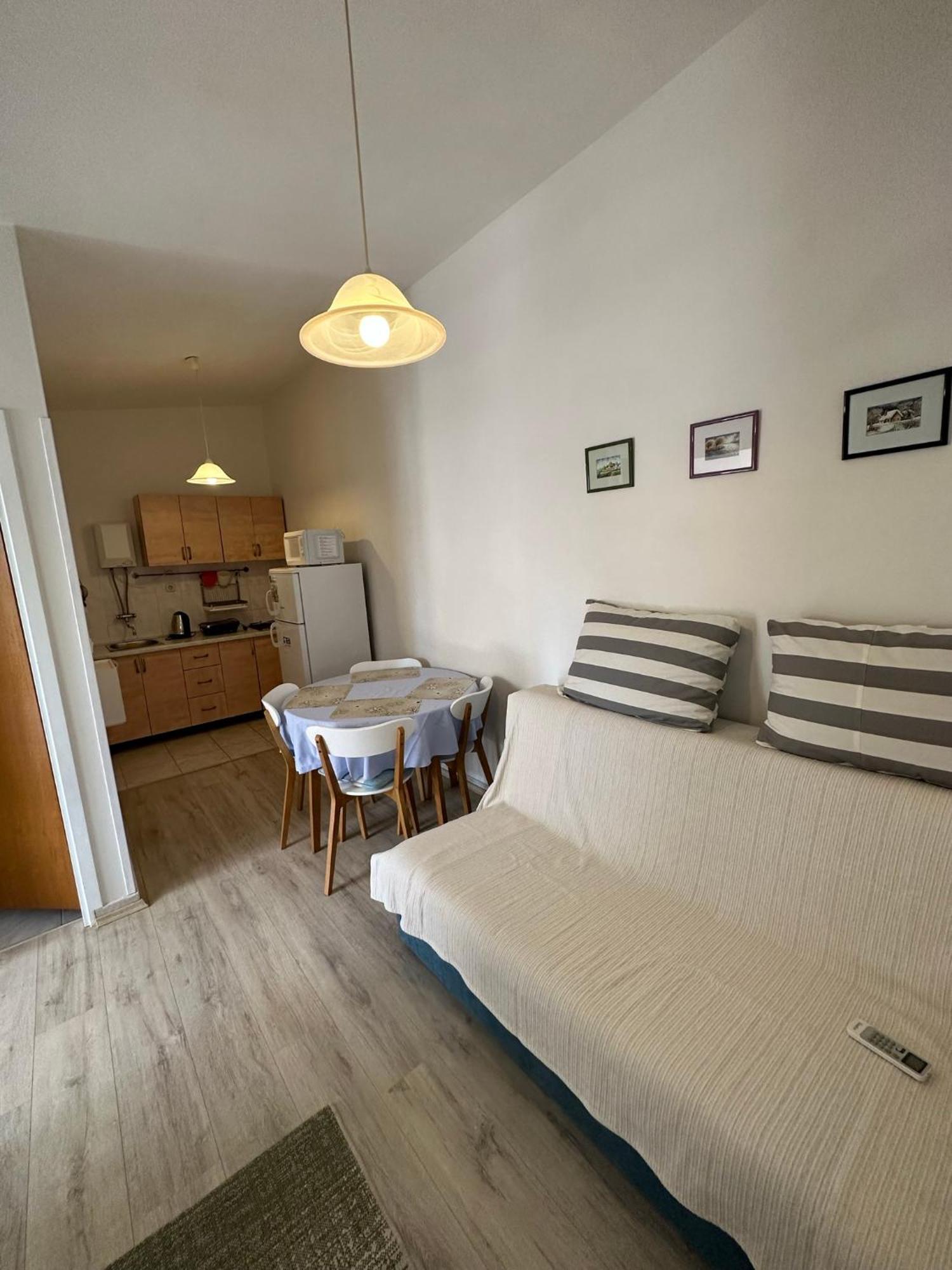 Apartmani Matovina فير المظهر الخارجي الصورة