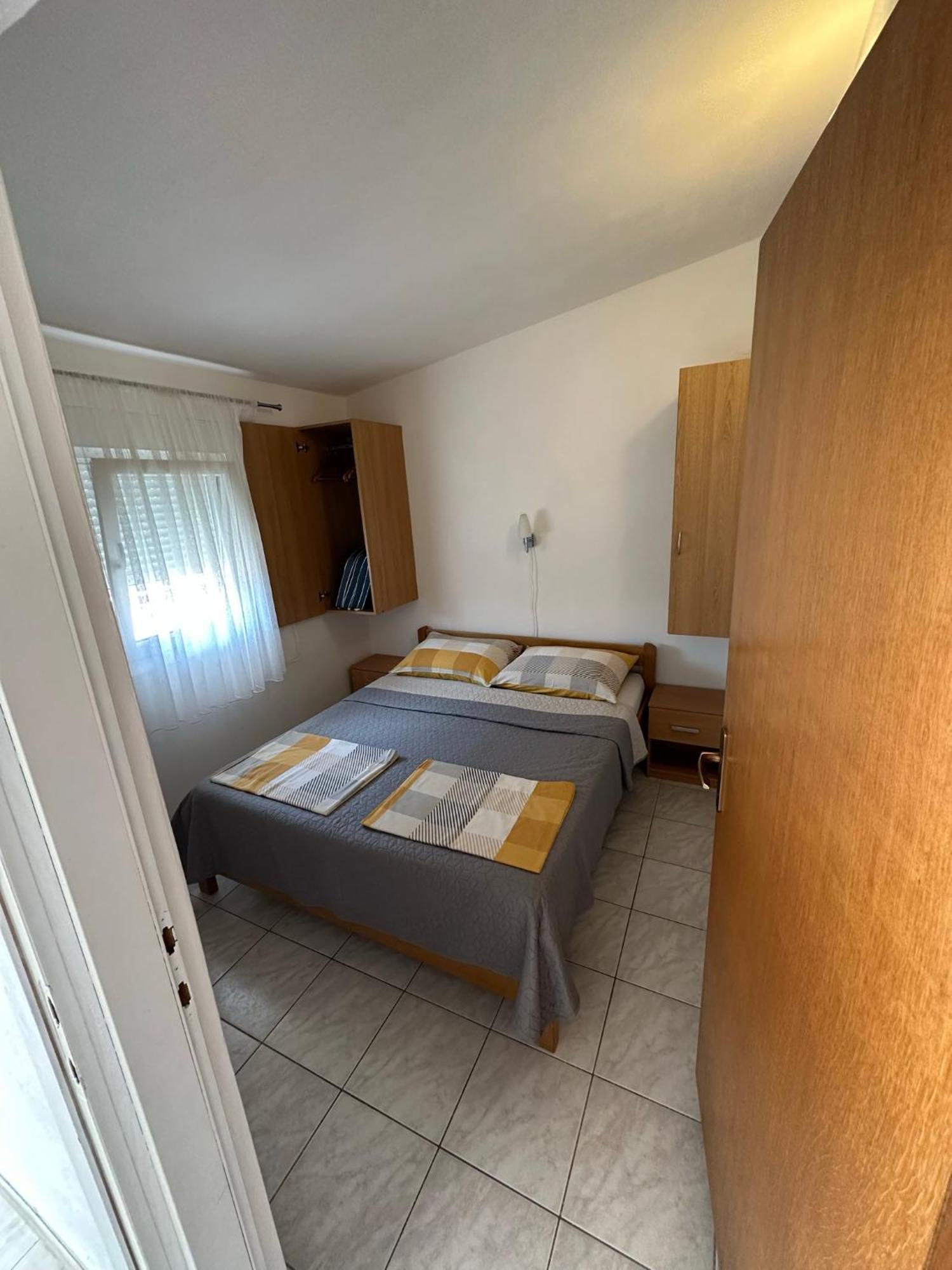 Apartmani Matovina فير المظهر الخارجي الصورة
