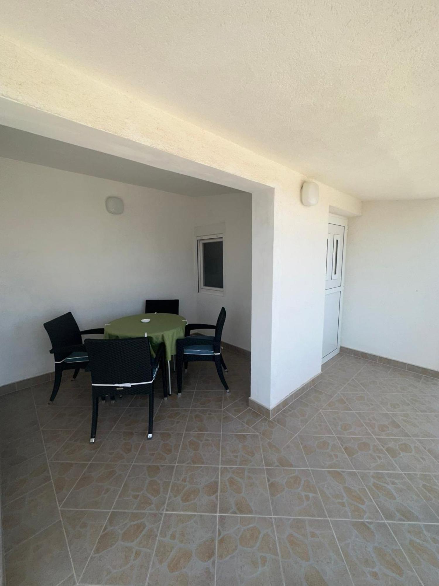 Apartmani Matovina فير المظهر الخارجي الصورة