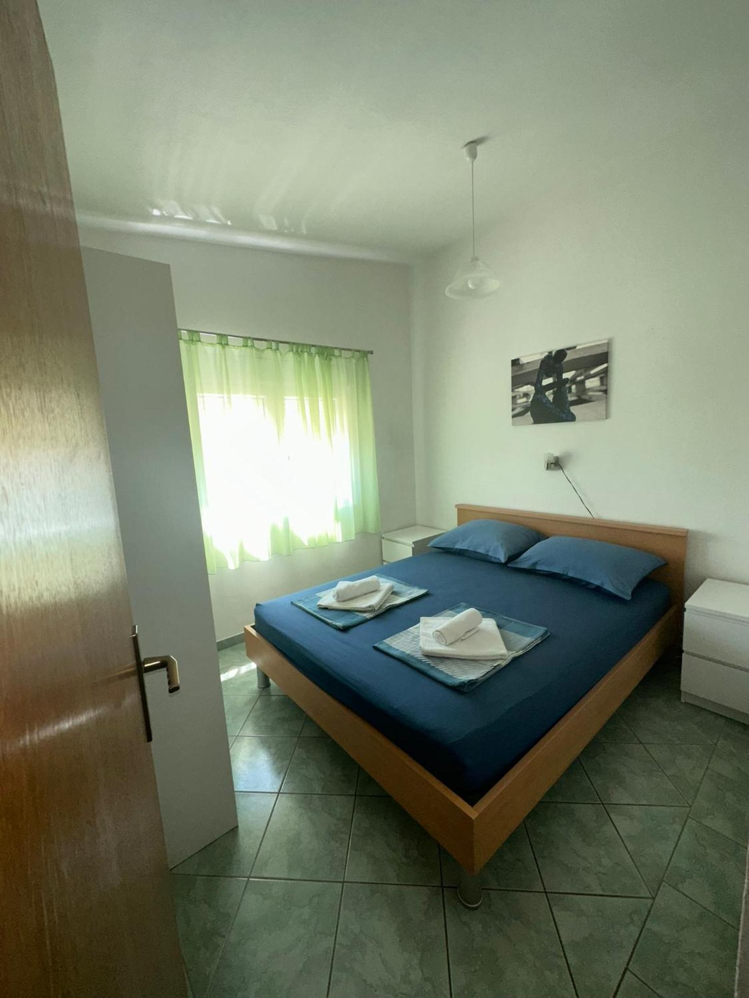 Apartmani Matovina فير المظهر الخارجي الصورة