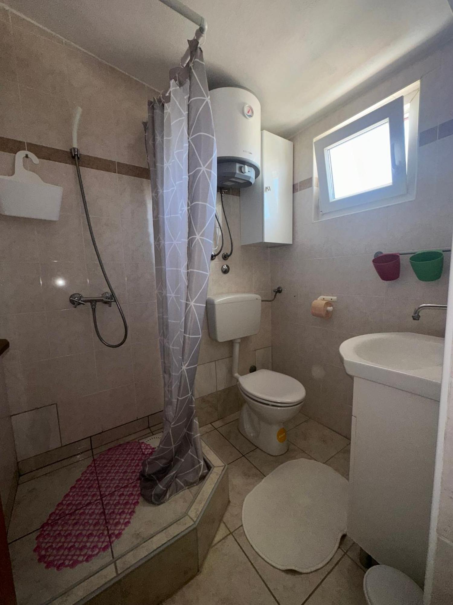 Apartmani Matovina فير المظهر الخارجي الصورة