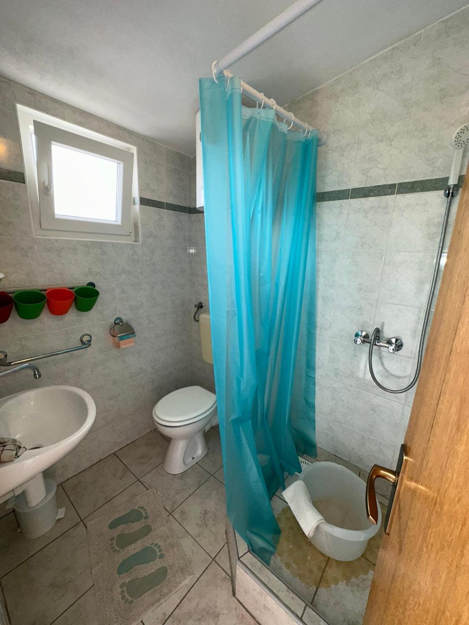 Apartmani Matovina فير المظهر الخارجي الصورة