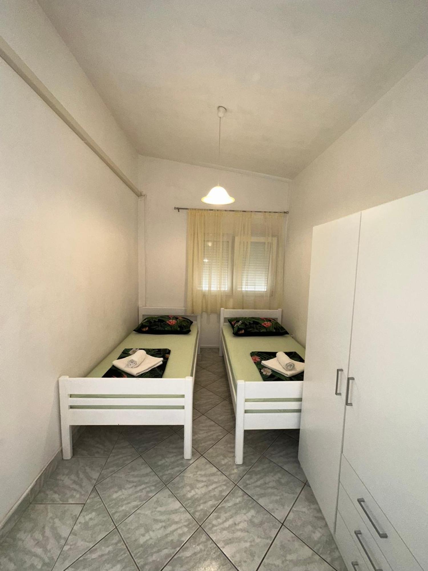 Apartmani Matovina فير المظهر الخارجي الصورة