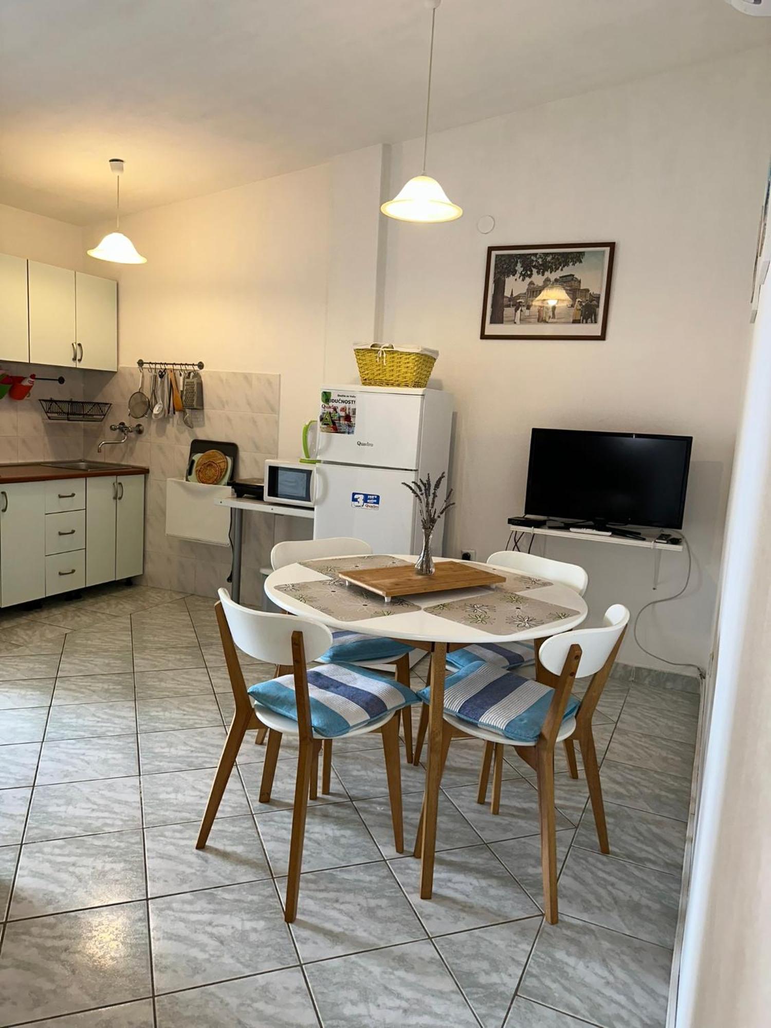 Apartmani Matovina فير المظهر الخارجي الصورة