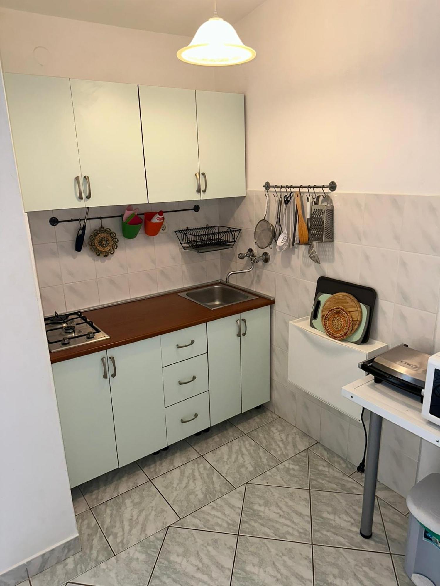 Apartmani Matovina فير المظهر الخارجي الصورة